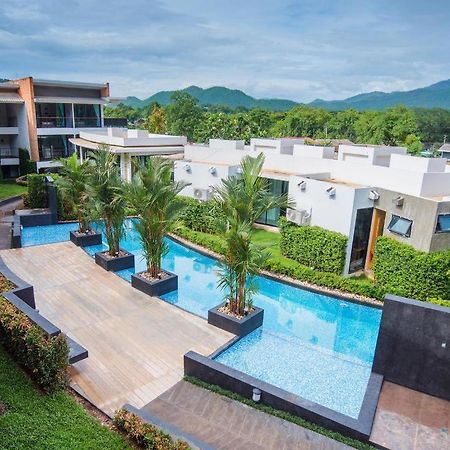 B2 Mae Hong Son Premier Hotel Εξωτερικό φωτογραφία