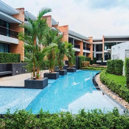 B2 Mae Hong Son Premier Hotel Εξωτερικό φωτογραφία