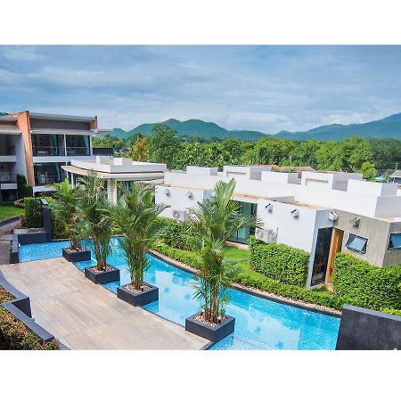 B2 Mae Hong Son Premier Hotel Εξωτερικό φωτογραφία