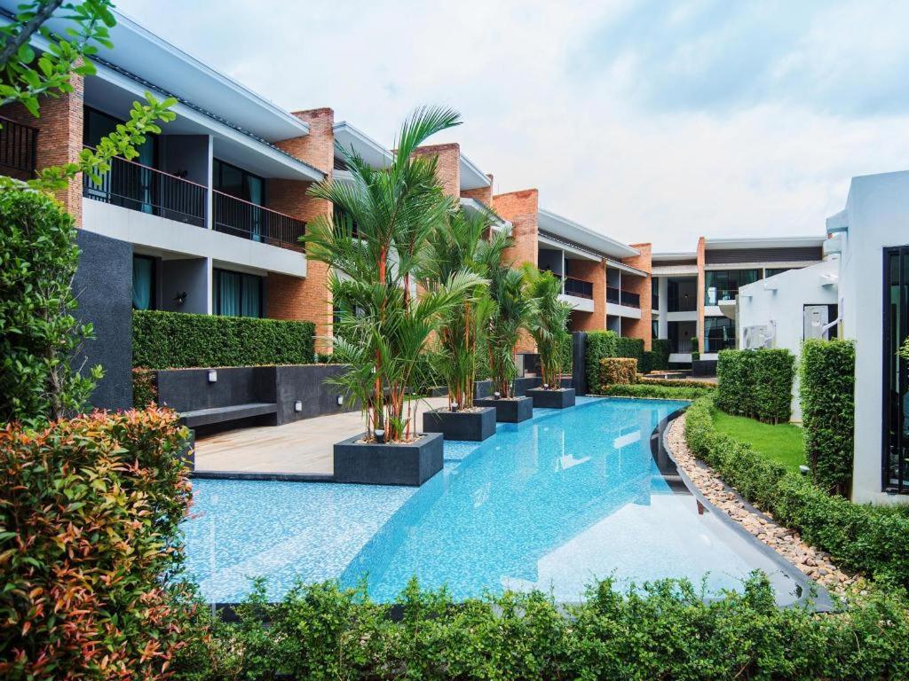 B2 Mae Hong Son Premier Hotel Εξωτερικό φωτογραφία