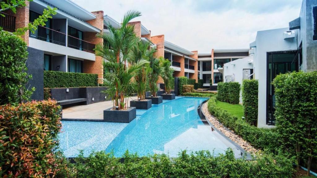 B2 Mae Hong Son Premier Hotel Εξωτερικό φωτογραφία