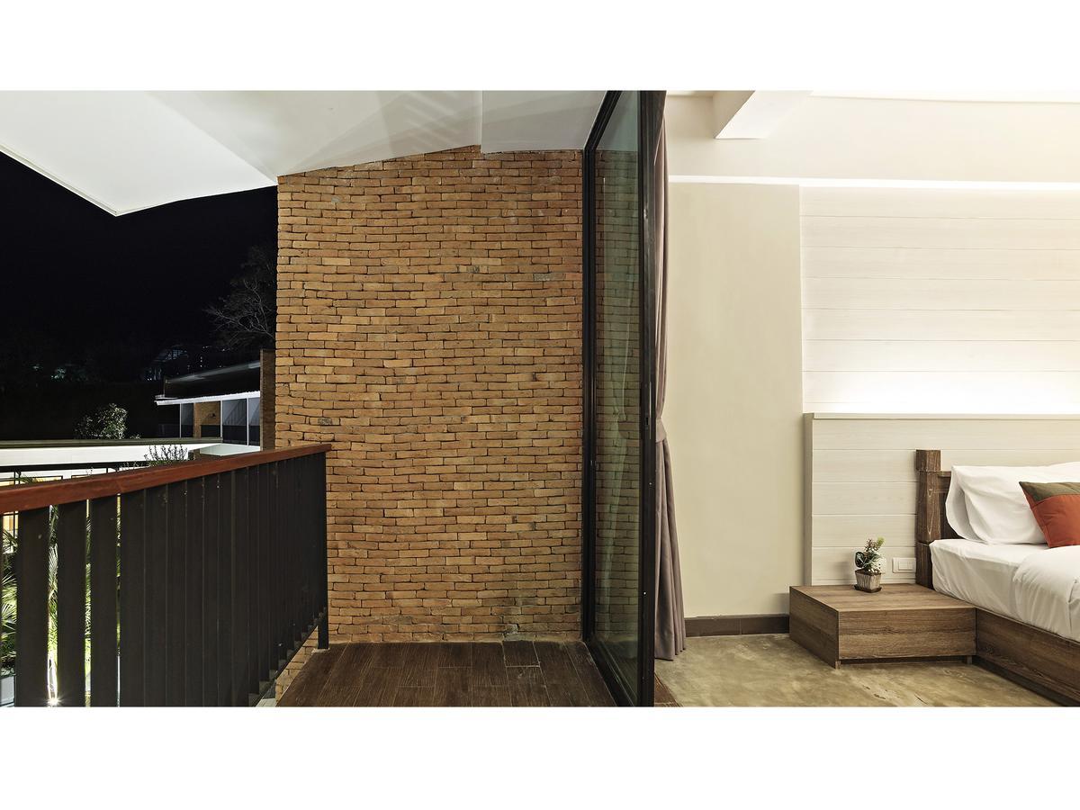 B2 Mae Hong Son Premier Hotel Εξωτερικό φωτογραφία