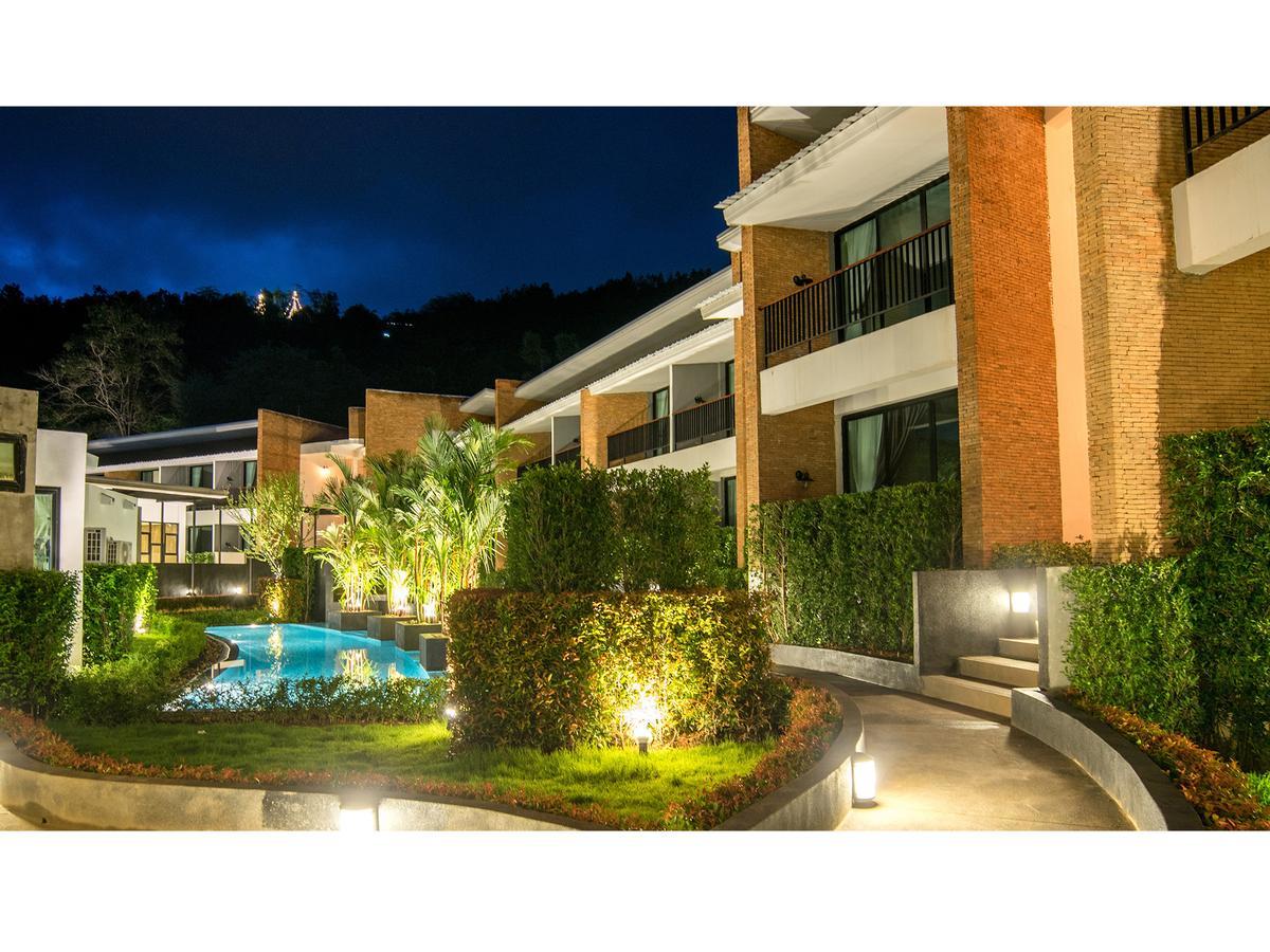 B2 Mae Hong Son Premier Hotel Εξωτερικό φωτογραφία