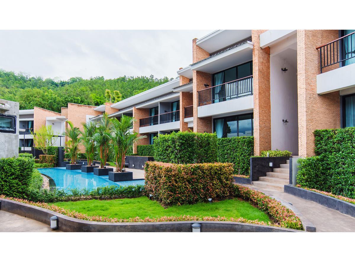 B2 Mae Hong Son Premier Hotel Εξωτερικό φωτογραφία