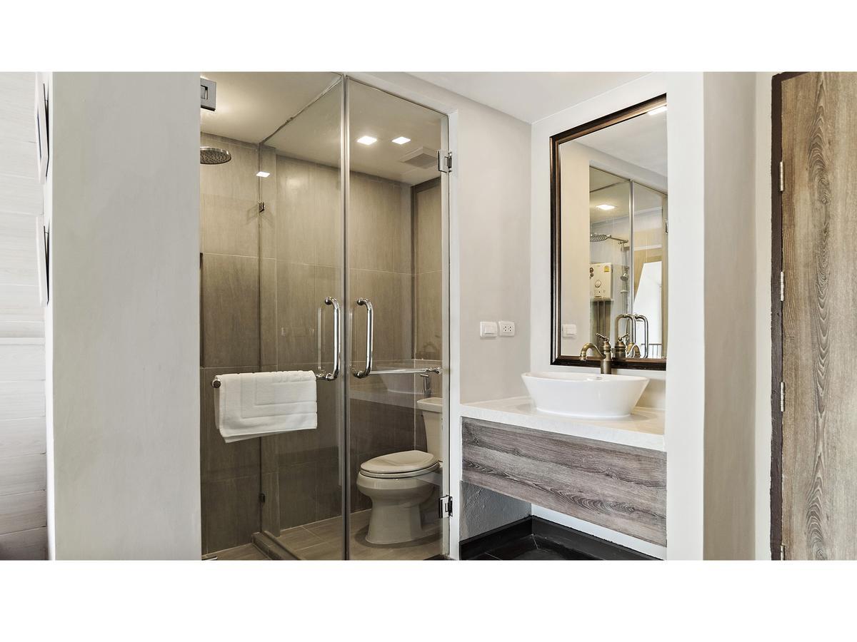 B2 Mae Hong Son Premier Hotel Εξωτερικό φωτογραφία