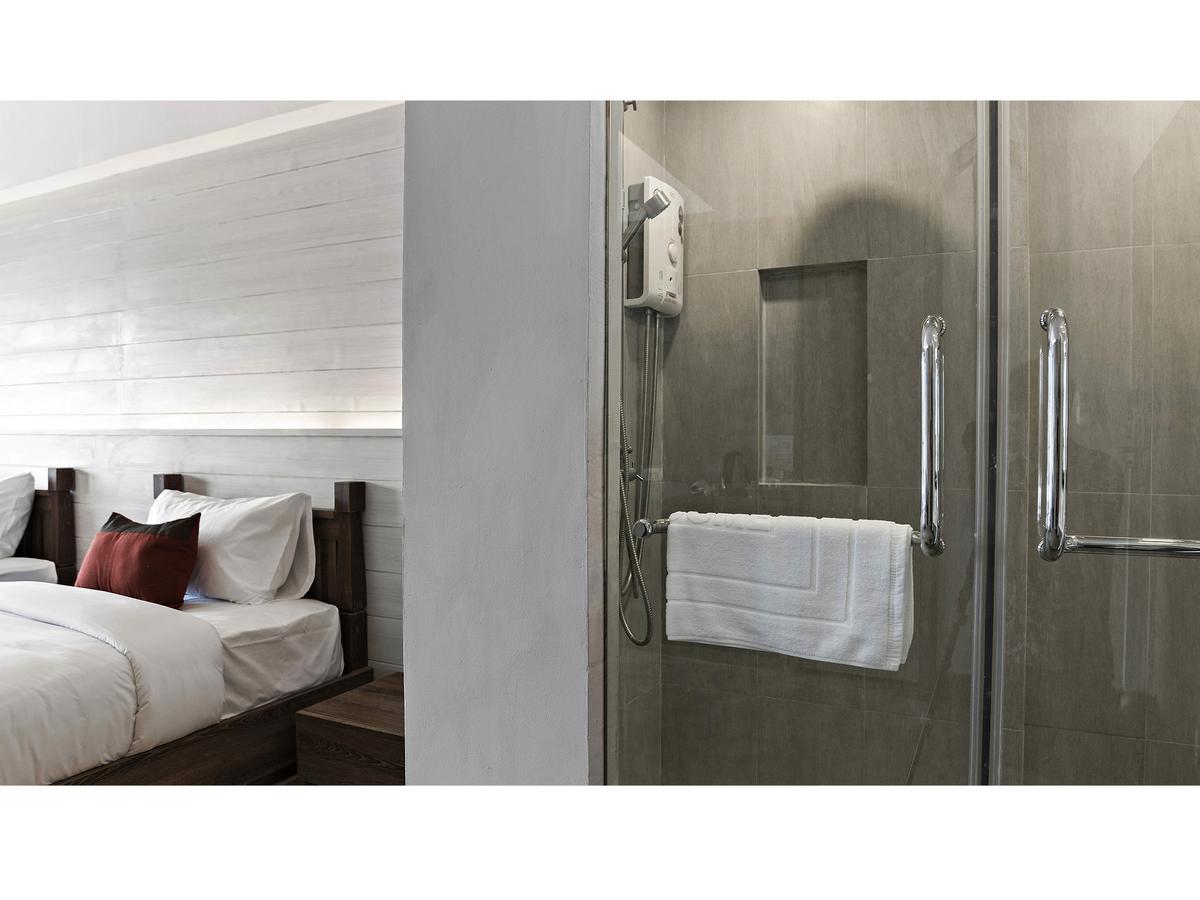 B2 Mae Hong Son Premier Hotel Εξωτερικό φωτογραφία