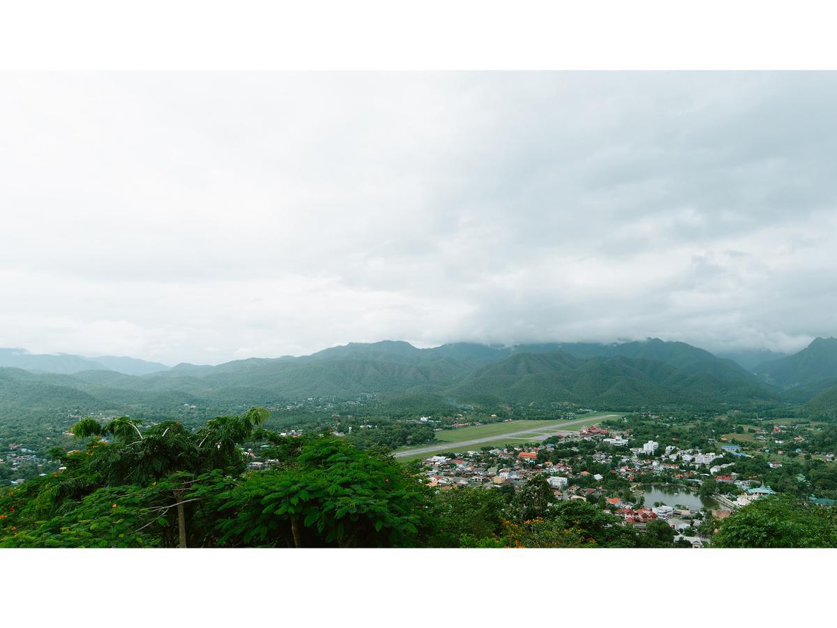 B2 Mae Hong Son Premier Hotel Εξωτερικό φωτογραφία