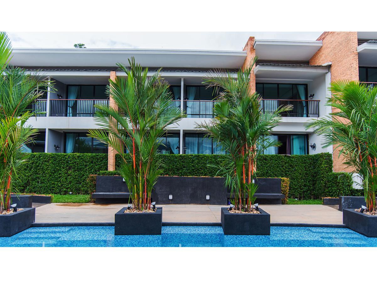 B2 Mae Hong Son Premier Hotel Εξωτερικό φωτογραφία