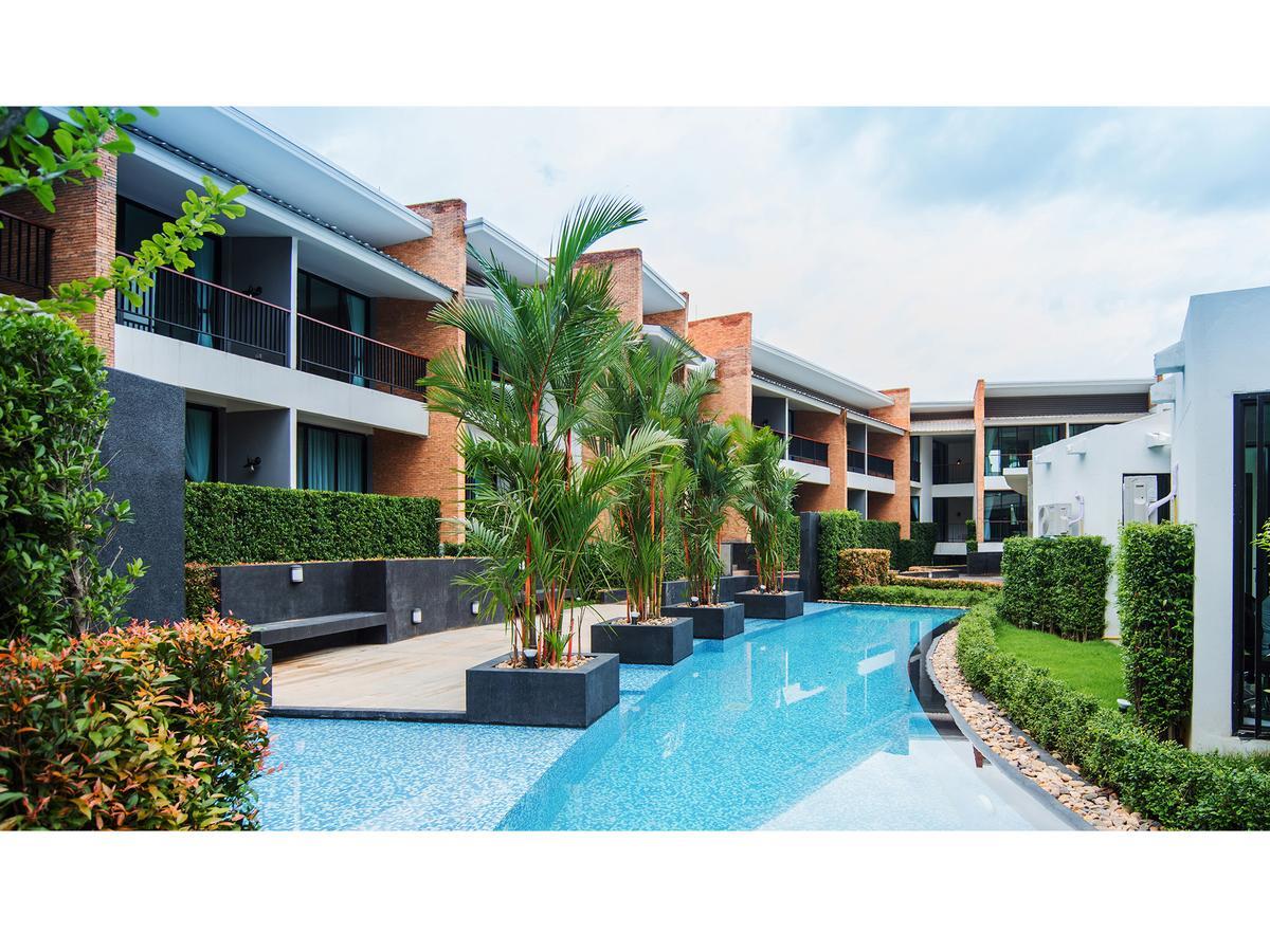 B2 Mae Hong Son Premier Hotel Εξωτερικό φωτογραφία