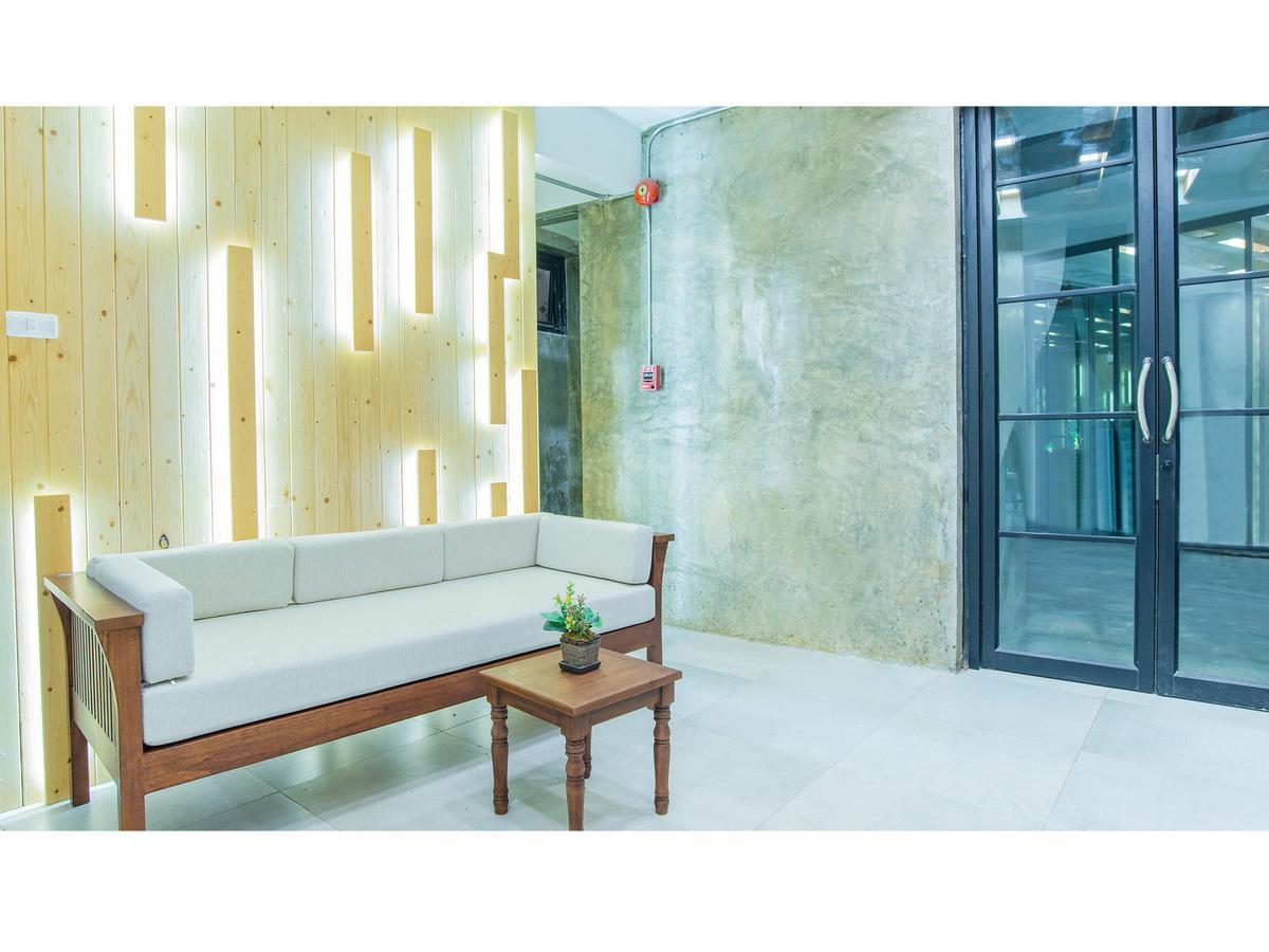 B2 Mae Hong Son Premier Hotel Εξωτερικό φωτογραφία