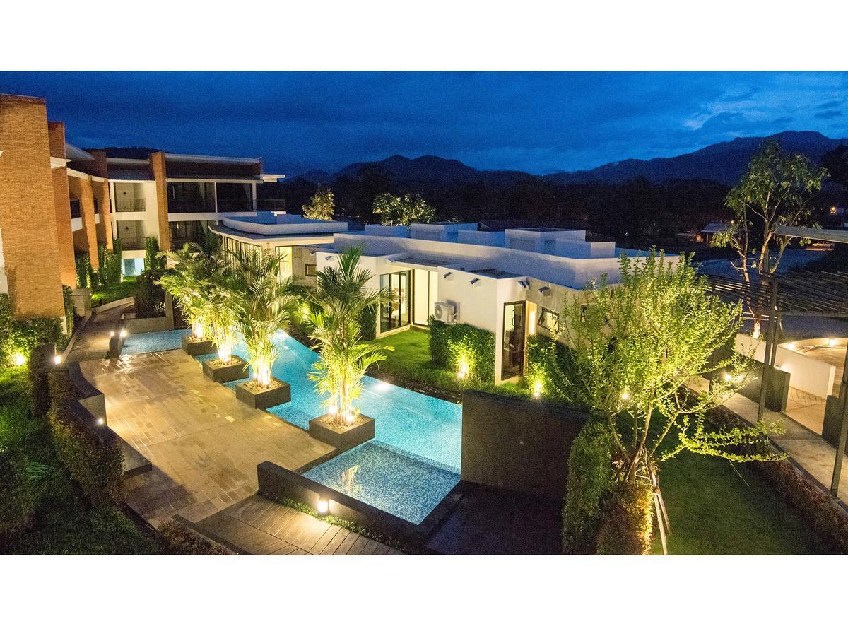 B2 Mae Hong Son Premier Hotel Εξωτερικό φωτογραφία