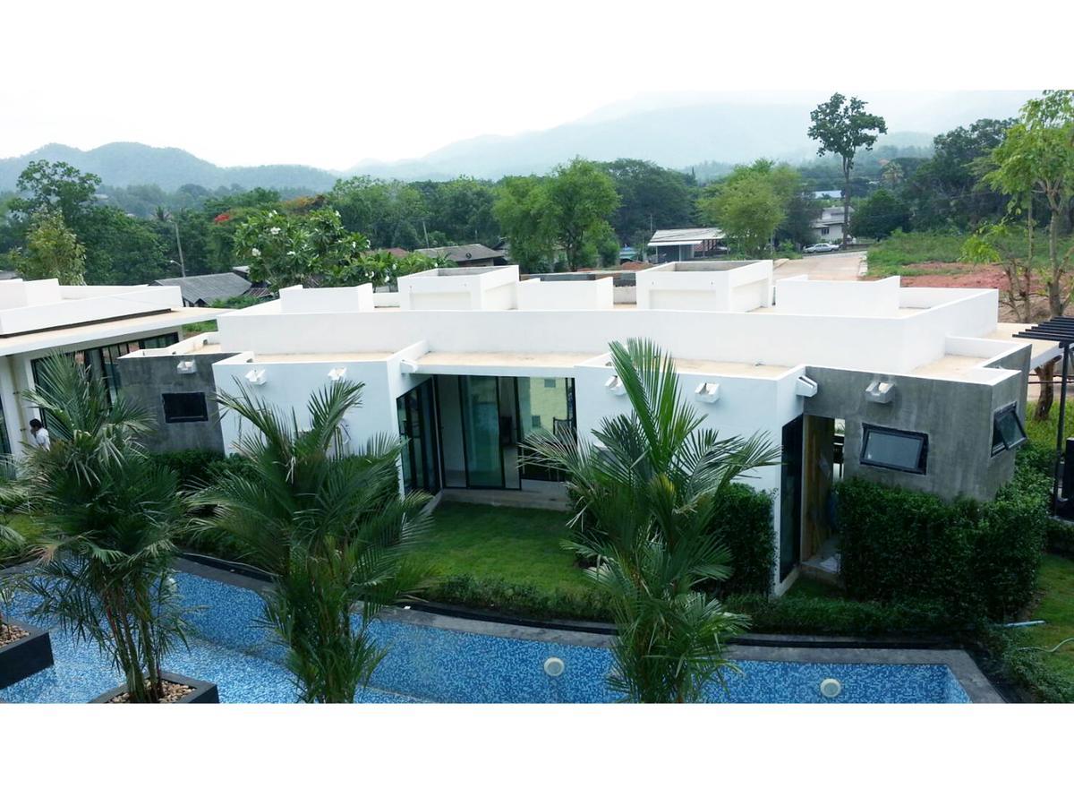 B2 Mae Hong Son Premier Hotel Εξωτερικό φωτογραφία