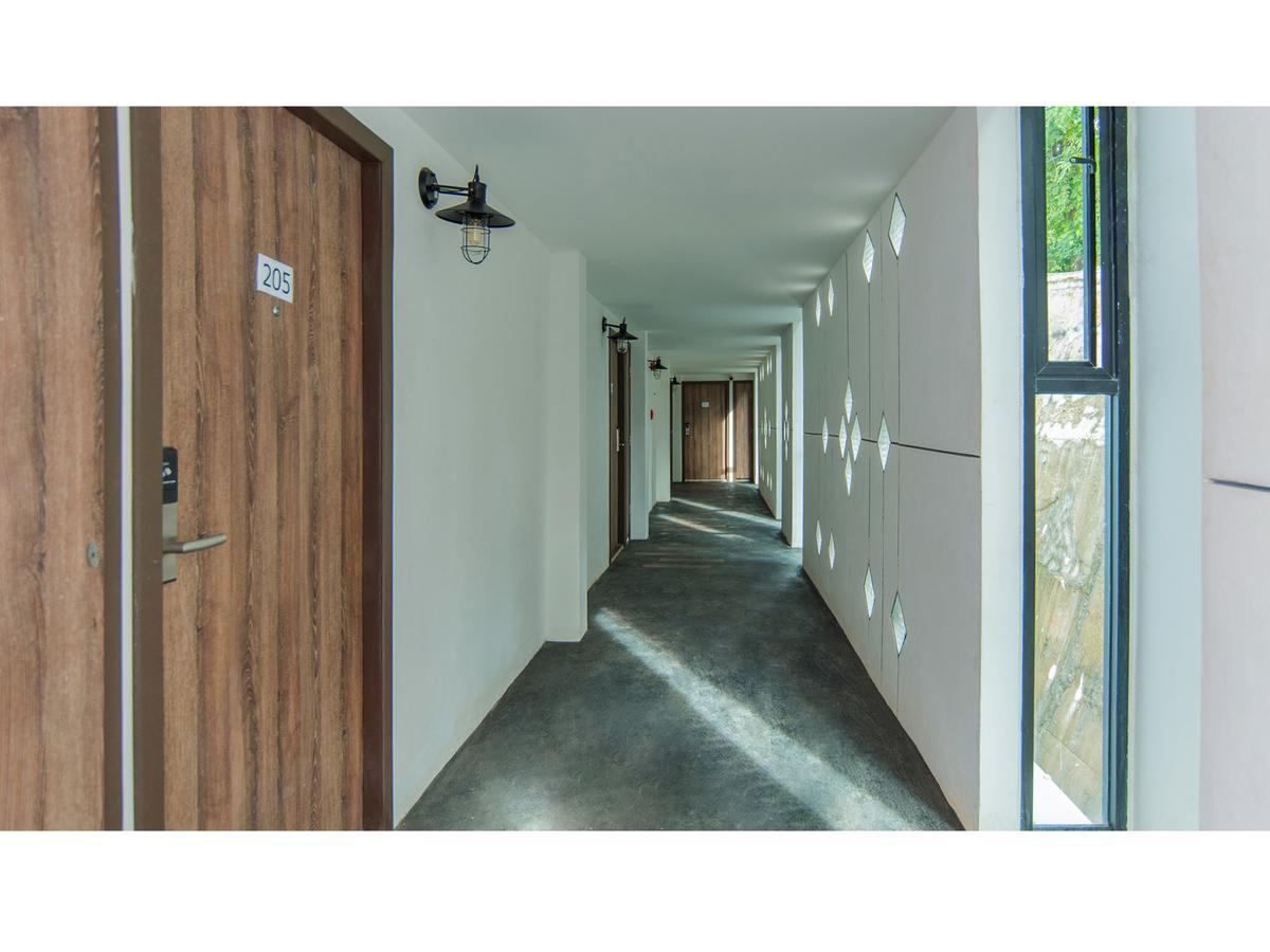 B2 Mae Hong Son Premier Hotel Εξωτερικό φωτογραφία